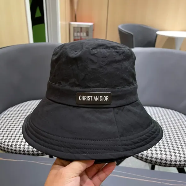 DIOR ( ディオール )フィッシャーマンズハット  241010