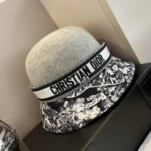 DIOR ( ディオール )フィッシャーマンズハット  241010