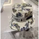 DIOR(ディオール )フィッシャーマンズハット