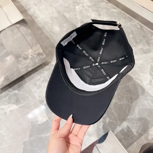 【DIOR  ディオール】【数量限定】 野球帽 / ハット
