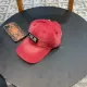 【DIOR  ディオール】【数量限定】 野球帽 / ハット
