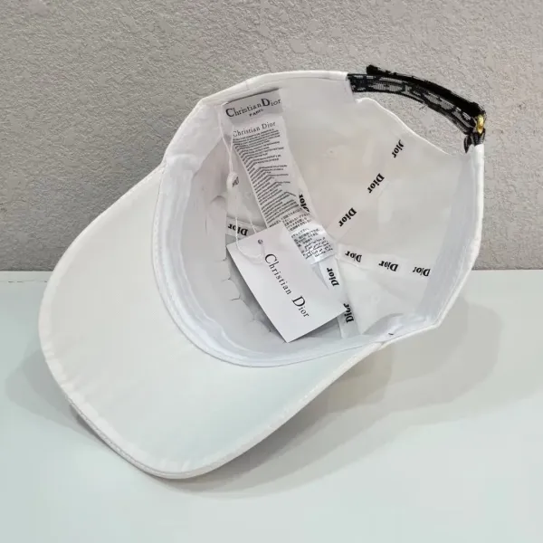 【DIOR  ディオール】【数量限定】 野球帽 / ハット