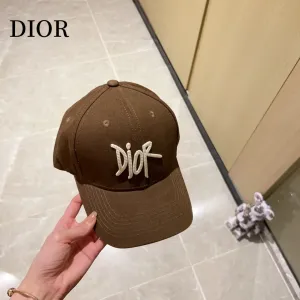 【DIOR  ディオール】【数量限定】 野球帽 / ハット