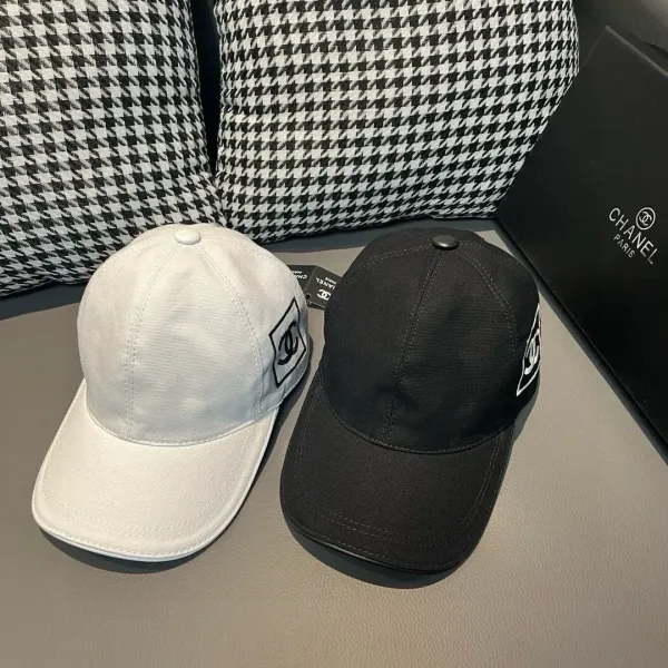 【CHANEL  シャネル】【数量限定】 野球帽 / ハット 241125