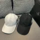 【CHANEL  シャネル】【数量限定】 野球帽 / ハット 241125