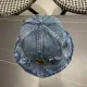 CHANEL( シャネル)フィッシャーマンズハット 241125