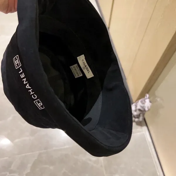 CHANEL( シャネル)フィッシャーマンズハット 241125