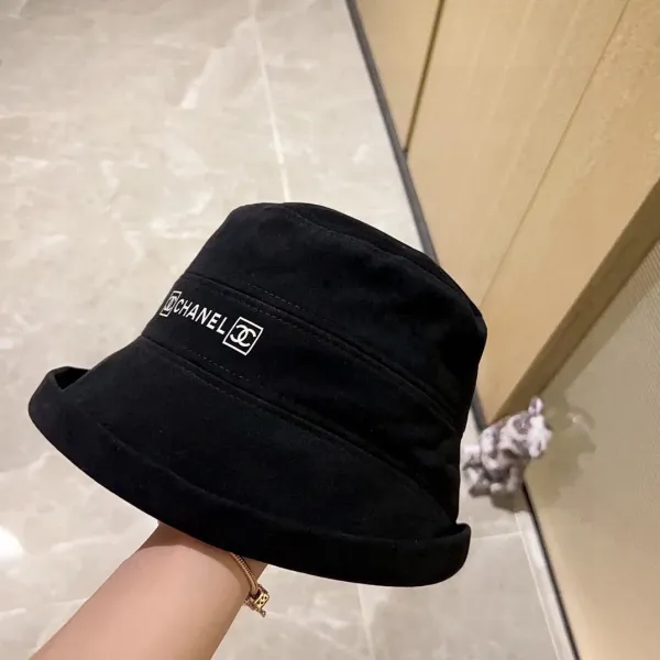 CHANEL( シャネル)フィッシャーマンズハット 241125