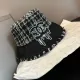 CHANEL( シャネル)フィッシャーマンズハット 241125