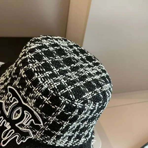 CHANEL( シャネル)フィッシャーマンズハット 241125
