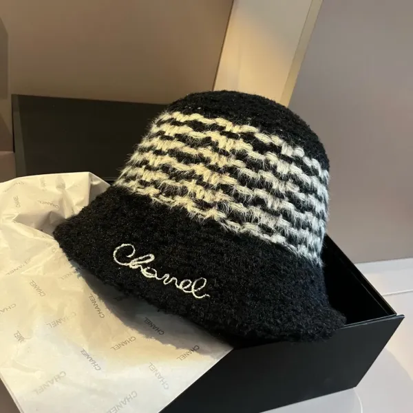 CHANEL( シャネル)フィッシャーマンズハット 241125
