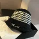 CHANEL( シャネル)フィッシャーマンズハット 241125