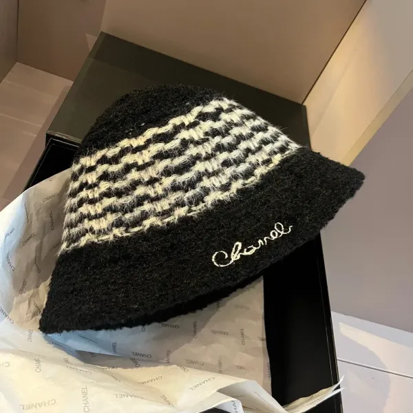 CHANEL( シャネル)フィッシャーマンズハット 241125