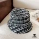 CHANEL( シャネル)フィッシャーマンズハット 241010