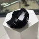 【CHANEL  シャネル】【数量限定】 野球帽 / ハット 241010
