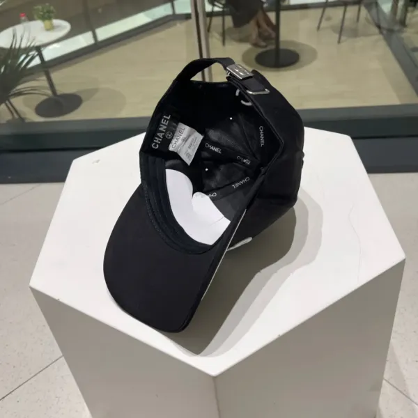 【CHANEL  シャネル】【数量限定】 野球帽 / ハット 241010