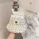 CHANEL(シャネル)フィッシャーマンズハット 240904