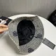 CHANEL(シャネル)フィッシャーマンズハット 240904