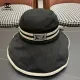 CHANEL(シャネル)フィッシャーマンズハット 240904