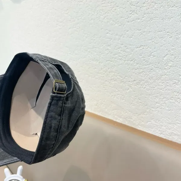【CHANEL  シャネル】【数量限定】 野球帽 / ハット 240904