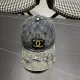 【CHANEL  シャネル】【数量限定】 野球帽 / ハット 240904