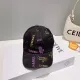 【CHANEL シャネル】【数量限定】 野球帽 / ハット