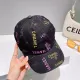 【CHANEL シャネル】【数量限定】 野球帽 / ハット