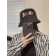【CHANEL シャネル】フィッシャーマンズハット