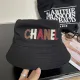 【CHANEL シャネル】フィッシャーマンズハット