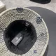 【CHANEL シャネル】フィッシャーマンズハット