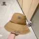 CHANEL( シャネル)フィッシャーマンズハット