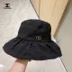 CHANEL (シャネル)フィッシャーマンズハット