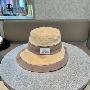 CHANEL (シャネル)フィッシャーマンズハット