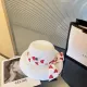【CHANEL シャネル 】【数量限定】 麦わら帽子