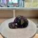 【CHANEL シャネル】【数量限定】 野球帽 / ハット