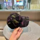 【CHANEL シャネル】【数量限定】 野球帽 / ハット