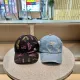 【CHANEL シャネル】【数量限定】 野球帽 / ハット