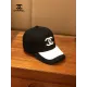 【CHANEL シャネル】【数量限定】 野球帽 / ハット