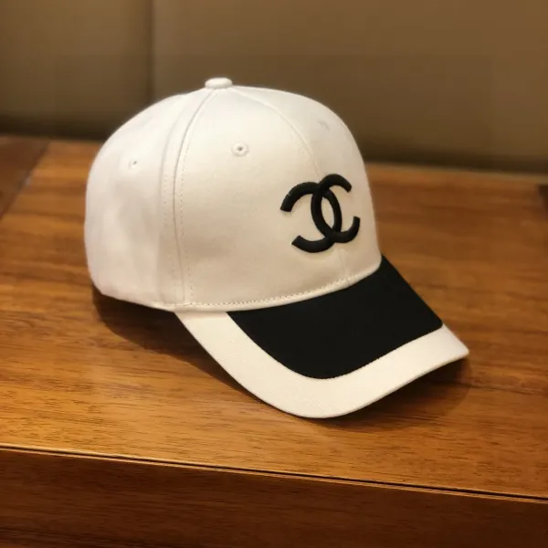 【CHANEL シャネル】【数量限定】 野球帽 / ハット