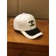 【CHANEL シャネル】【数量限定】 野球帽 / ハット