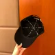 【CHANEL シャネル】【数量限定】 野球帽 / ハット