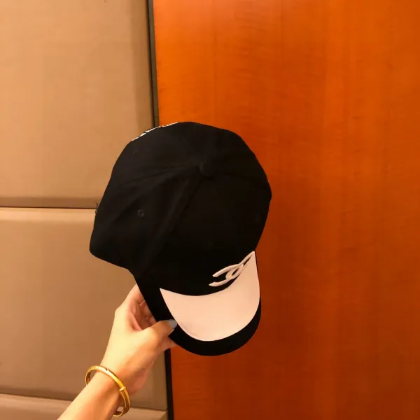 【CHANEL シャネル】【数量限定】 野球帽 / ハット