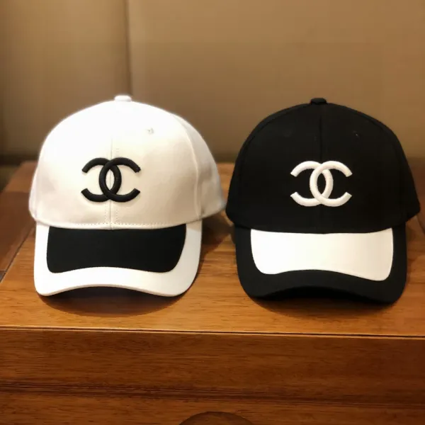 【CHANEL シャネル】【数量限定】 野球帽 / ハット