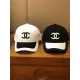 【CHANEL シャネル】【数量限定】 野球帽 / ハット