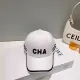 【CHANEL シャネル】【数量限定】 野球帽 / ハット