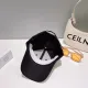 【CHANEL シャネル】【数量限定】 野球帽 / ハット