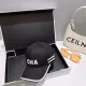 【CHANEL シャネル】【数量限定】 野球帽 / ハット