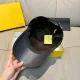 【FENDI  フェンディ】【数量限定】 野球帽 / ハット   241125