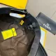 【FENDI  フェンディ】【数量限定】 野球帽 / ハット   241125
