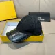 【FENDI  フェンディ】【数量限定】 野球帽 / ハット   241125